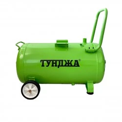 Бутилка за компресор 50л