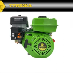 Четиритактов бензинов двигател ТУНДЖА GX220 7Hр