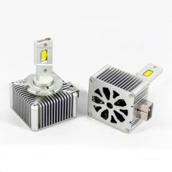 D1S LED СИСТЕМА