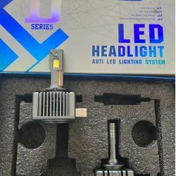 D1S LED СИСТЕМА