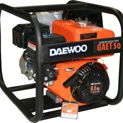 ПОМПА ВОДНА БЕНЗИНОВА 2 DAEWOO GAET50