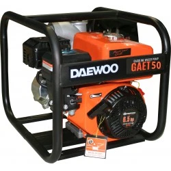 ПОМПА ВОДНА БЕНЗИНОВА 2 DAEWOO GAET50