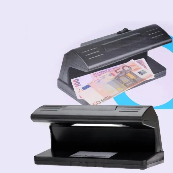 Детектор за пари uv1425