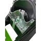 Дробилка за клони ТУНДЖА КЕ2600 2600W 45мм
