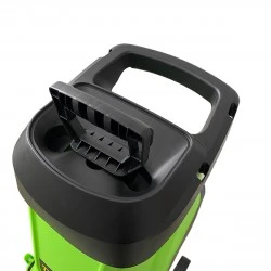 Дробилка за клони ТУНДЖА КЕ2600 2600W 45мм