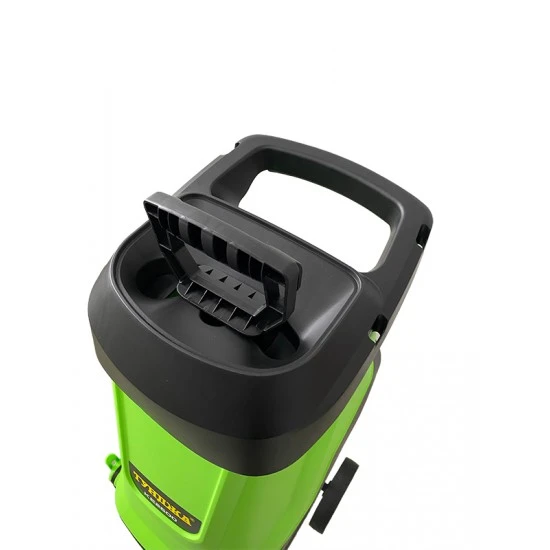 Дробилка за клони ТУНДЖА КЕ2600 2600W 45мм