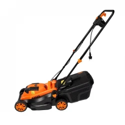 Електрическа косачка Ziel ZL1400 1400W,32см,30л