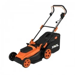 Електрическа косачка ZIEL ZL42-1800, 1800 W, 42 см