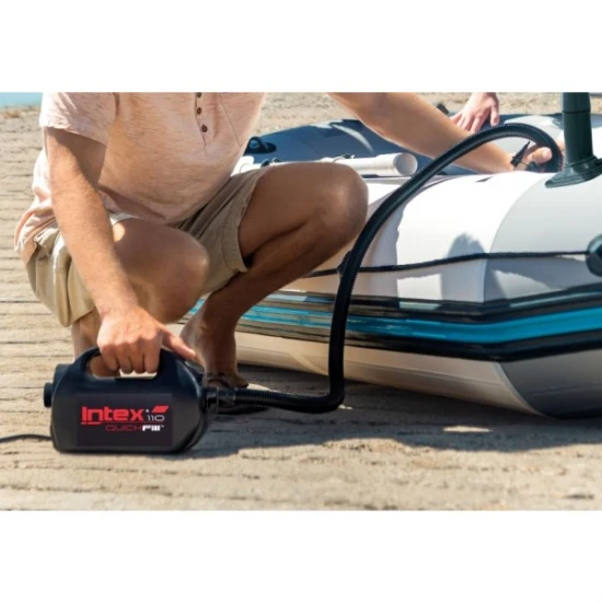 Електрическа помпа Intex 68609 QUICKFILL™