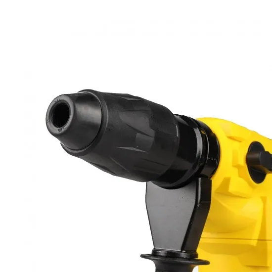ЕЛЕКТРИЧЕСКИ КЪРТАЧ 1500W SDS MAX RTRMAX RTM240