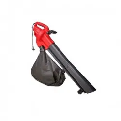 Електрически листосъбирач Ziel ZL9601, 3500 W, 40 л