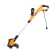 Електрически тример Ziel ZL9201, 600W, 30см
