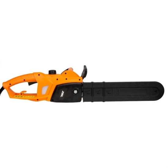 Електрически верижен трион Ziel ZL6107, 2000W, 40 см