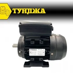 Електродвигател монофазен ТУНДЖА ML90S-2 1.5kW 2800 оборотаминута