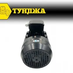 Електродвигател трифазен ТУНДЖА MS90L-2 2.2kW 2800 оборота/минута