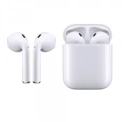 Безжични слушалки тип Airpods i12
