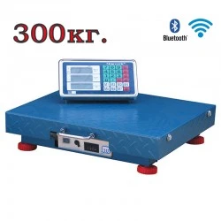 Електронна  безжична везна до 300кг