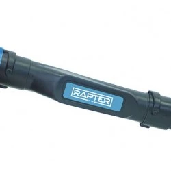 Листодухалка моторна 0.75kW, 25.4CC, RR GB-25.4 RAPTER