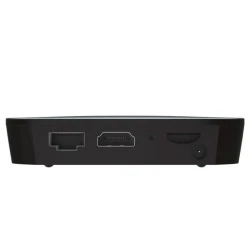 Google Android TV Box – 4K Streaming  Google TV