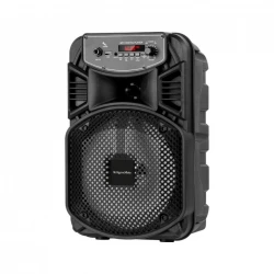 АКТИВНА ТОНКОЛОНА 8" KRUGER & MATZ MP3 BLUETOOTH