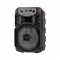 АКТИВНА ТОНКОЛОНА 8" KRUGER & MATZ MP3 BLUETOOTH