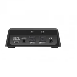 БЛУТУТ ПРИЕМНИК ПРЕДАВАТЕЛ KRUGER&MATZ BT-1 APT-X NFC