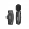 БЕЗЖИЧЕН МИКРОФОН ЗА СМАРТФОН XO MKF08A TYPE C