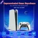 Игрална конзола RS5 – 4K Game Stick