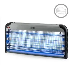 Инсектицидна лампа Muhler MIK-100, 40W, 100м2