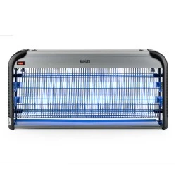 Инсектицидна лампа Muhler MIK-100, 40W, 100м2