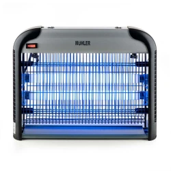 Инсектицидна лампа Muhler MIK-60, 30W, 60м2