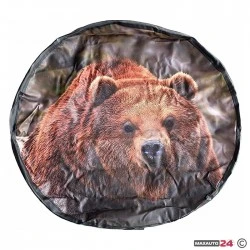 Калъф за резервна гума 15'' или 16'' - А3