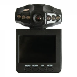Камера за кола - HD DVR 2.5 TFT