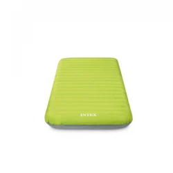 Къмпинг дюшек INTEX TruAir Dura-Beam 64097NP, 76 x 191 x 17 см