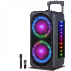 КАРАОКЕ КОЛОНА NDR-X828