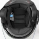 Каска за Скутер A-Pro Traffic Black