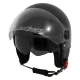 Каска за Скутер A-Pro Traffic Black