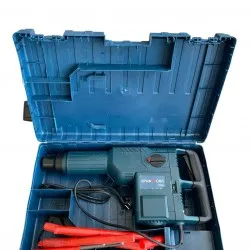 Комбиниран електрически къртач  перфоратор 2500W KraftRoyal