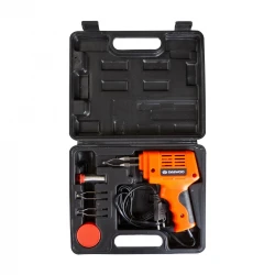 Комплект индукционен поялник Daewoo DASG175 175W