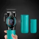 Комплект машинка за подстригване и тример VGR V-886 S2 Grip Turbo