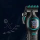 Комплект машинка за подстригване и тример VGR V-886 S2 Grip Turbo