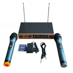 Комплект микрофони SHURE SH-588D
