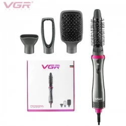 Комплект за стилизиране на коса 4 в 1 VGR V-408