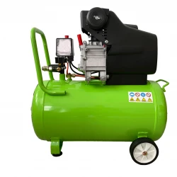 Компресор ТУНДЖА КВ50 50л, 1.5kW, 8bar
