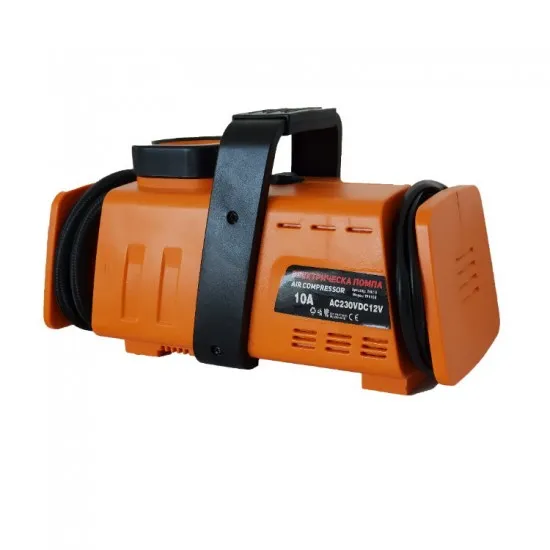 Компресор за Гуми  7 Bar  12V -220V