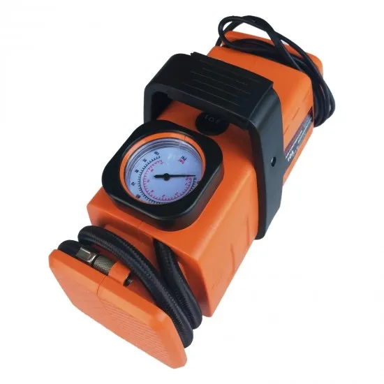 Компресор за Гуми  7 Bar  12V -220V