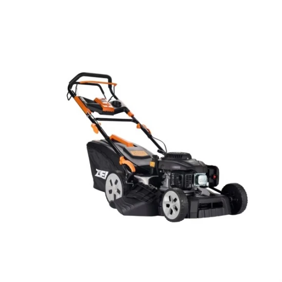Косачка бензинова самоходна ZIEL WR65215ABK 2.3KW, 46cm 60L 4в1