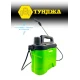 Пръскачка акумулаторна ТУНДЖА 8 литра 5V 2.5Ah Li-ion