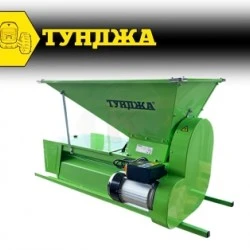 Гроздомелачка електрическа ТУНДЖА ГМЕ 750, 750W