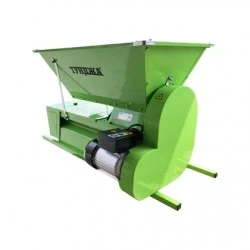 Гроздомелачка електрическа с шнек ТУНДЖА ГМЕ 850, 750W